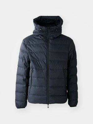 Kurtka puchowa Emporio Armani