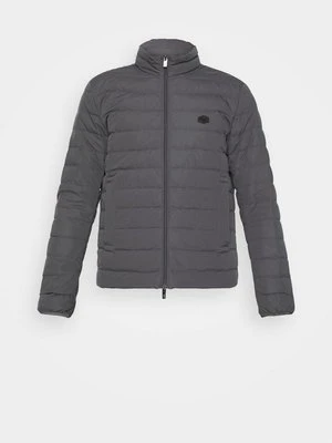 Kurtka puchowa Emporio Armani