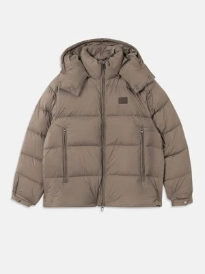 Kurtka puchowa Emporio Armani