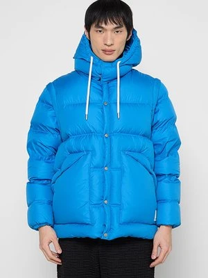 Kurtka puchowa Emporio Armani