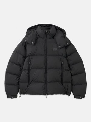 Kurtka puchowa Emporio Armani