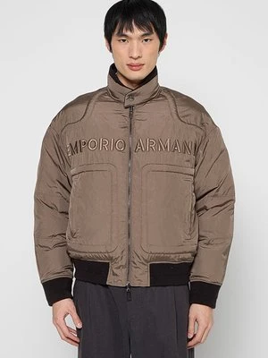 Kurtka puchowa Emporio Armani