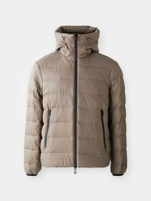 Kurtka puchowa Emporio Armani