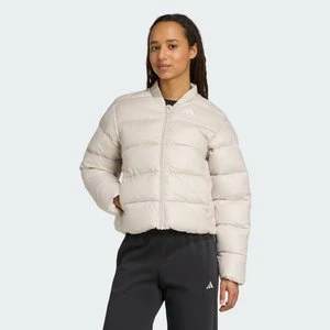 Kurtka puchowa Essentials CLIMAWARM Synthetic Down Adidas
