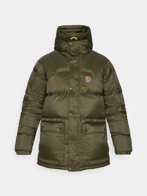 Kurtka puchowa Fjällräven