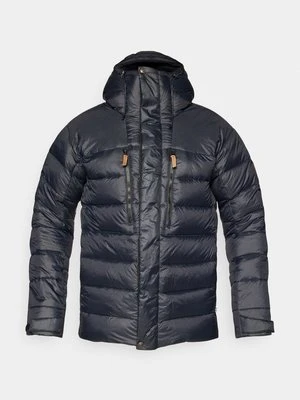 Kurtka puchowa Fjällräven