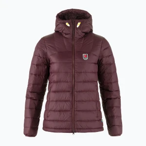 Kurtka puchowa Fjällräven Expedition Pack Down Hoodie port