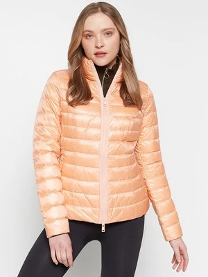 Kurtka puchowa Geospirit