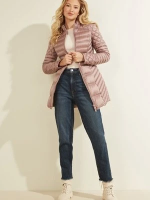 Kurtka puchowa Guess