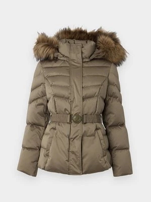 Kurtka puchowa Guess