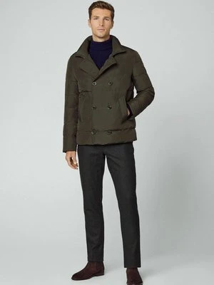 Kurtka puchowa Hackett London