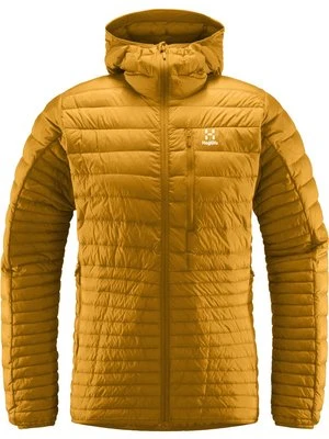 Kurtka puchowa Haglöfs