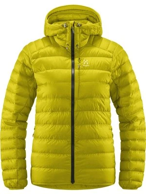 Kurtka puchowa Haglöfs