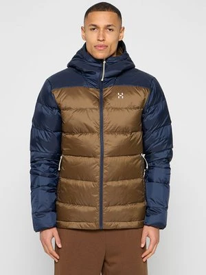 Kurtka puchowa Haglöfs