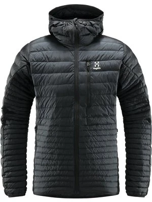 Kurtka puchowa Haglöfs