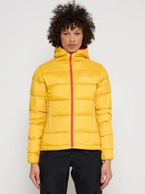 Kurtka puchowa Haglöfs