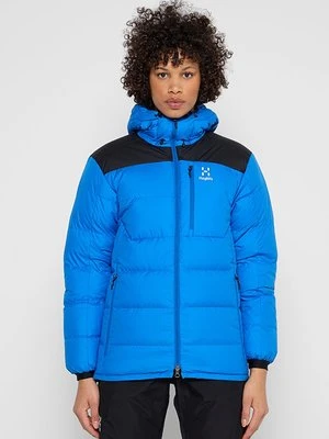 Kurtka puchowa Haglöfs