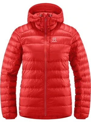 Kurtka puchowa Haglöfs