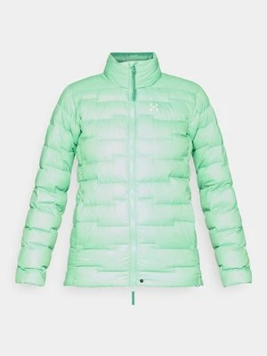 Kurtka puchowa Haglöfs