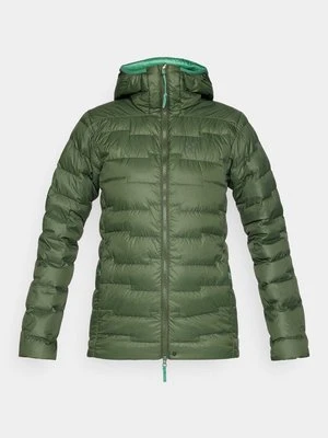 Kurtka puchowa Haglöfs