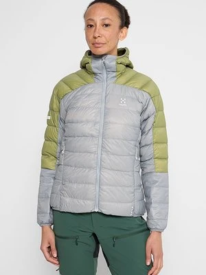 Kurtka puchowa Haglöfs