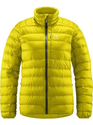 Kurtka puchowa Haglöfs