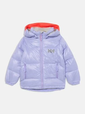 Kurtka puchowa Helly Hansen