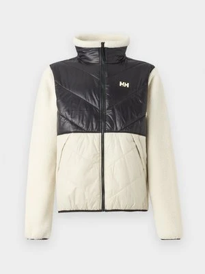 Kurtka puchowa Helly Hansen czarny