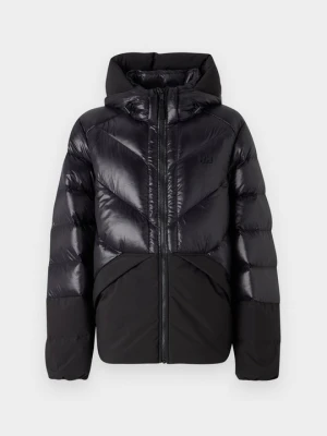 Kurtka puchowa Helly Hansen czarny