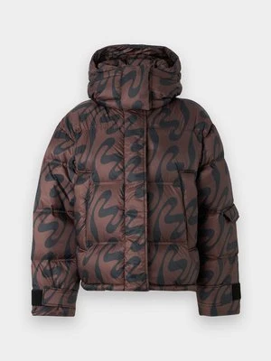 Kurtka puchowa Holzweiler