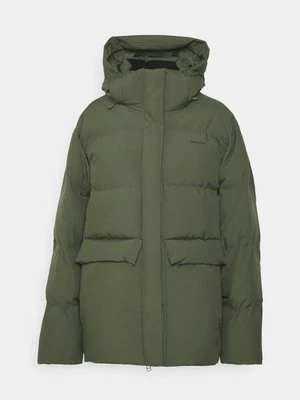 Kurtka puchowa Holzweiler