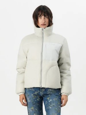 Kurtka puchowa Holzweiler