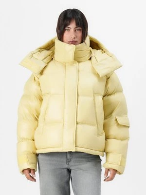 Kurtka puchowa Holzweiler