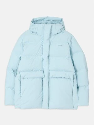 Kurtka puchowa Holzweiler