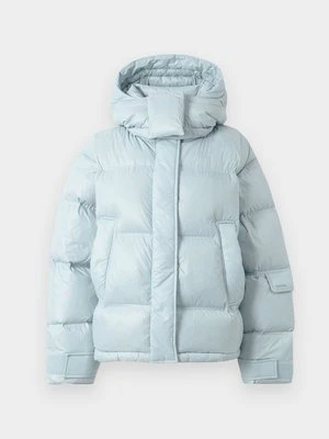 Kurtka puchowa Holzweiler