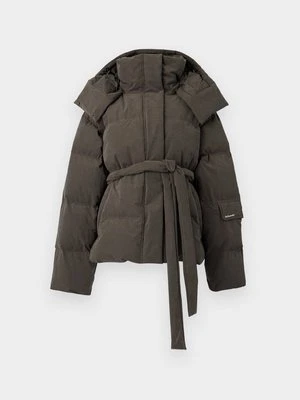 Kurtka puchowa Holzweiler