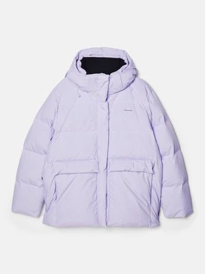 Kurtka puchowa Holzweiler