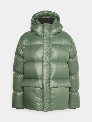 Kurtka puchowa Holzweiler