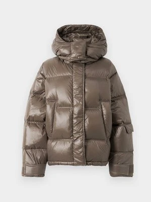 Kurtka puchowa Holzweiler