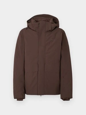 Kurtka puchowa Holzweiler