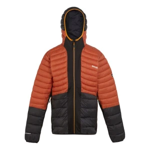 Kurtka puchowa Hooded Leedre Hybrid Regatta