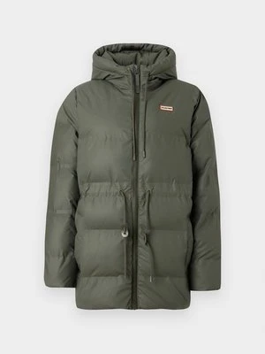 Kurtka puchowa hunter original