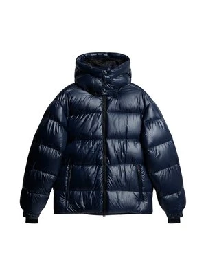 Kurtka puchowa J.LINDEBERG