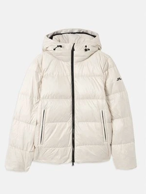 Kurtka puchowa J.LINDEBERG