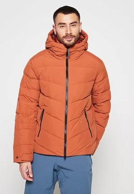 Kurtka puchowa Jack Wolfskin