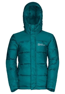 Kurtka puchowa Jack Wolfskin