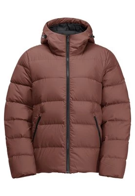 Kurtka puchowa Jack Wolfskin