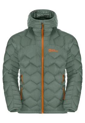 Kurtka puchowa Jack Wolfskin