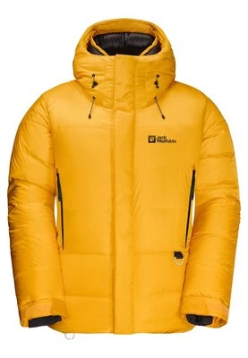 Kurtka puchowa Jack Wolfskin