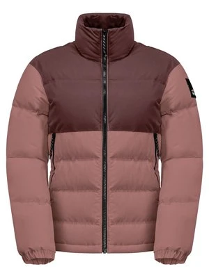Kurtka puchowa Jack Wolfskin